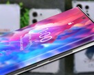 Oczekuje się, że Galaxy S23 Ultra będzie miał bardziej płaski wyświetlacz niż S22 Ultra. (Źródło obrazu: @UniverseIce &amp; Technizo Concept - edytowane)