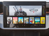 Tesla może usunąć obsługę gier Steam ze wszystkich nowszych dostaw Modelu X (źródło zdjęcia: Tesla)