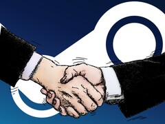 Niedawny wątek na Reddicie pokazuje, dlaczego Valve cieszy się tak dobrą reputacją wśród graczy. (Źródło obrazu: Steam / Pixabay)