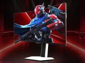 TCL Thunderbird Q9 (źródło obrazu: GizmoChina)