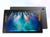 Seria Galaxy Tab A9 powinna oferować skromne ulepszenia w stosunku do zeszłorocznego Galaxy Tab A8 (2022), na zdjęciu. (Źródło zdjęcia: Samsung)