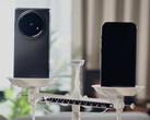 Vivo zdradziło, że X Fold5 będzie ważył mniej niż popularny, ale nieokreślony iPhone. (Źródło zdjęcia: Vivo)