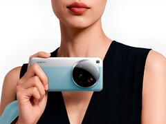 Kontynuacja Xiaomi 15 Ultra (na zdjęciu tutaj) będzie podobno wyposażona w prawdziwy aparat z ciągłym zoomem i matrycą 200 MP. (Źródło zdjęcia: Xiaomi)