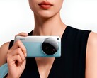 Kontynuacja Xiaomi 15 Ultra (na zdjęciu tutaj) będzie podobno wyposażona w prawdziwy aparat z ciągłym zoomem i matrycą 200 MP. (Źródło zdjęcia: Xiaomi)