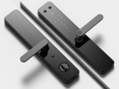 Inteligentny zamek do drzwi Xiaomi E20 Cat's Eye Edition jest już w sprzedaży w Chinach. (Źródło zdjęcia: Xiaomi)