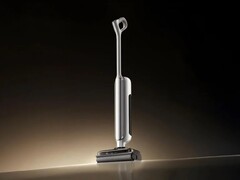 Bezprzewodowa szorowarka do podłóg Xiaomi Mijia 4 Pro jest już dostępna w Chinach. (Źródło zdjęcia: Xiaomi)