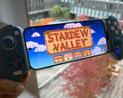 Xiaomi Game Center zaktualizowało funkcję emulacji gier PC. Na zdjęciu: Stardew Valley uruchomione na Redmi K90 Pro Max. (Źródło zdjęcia: Sun Cun)