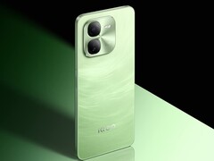 iQOO Z9x 5G: smartfon z ochroną IP