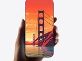 Raport twierdzi, że nadchodzący iPhone 16 będzie miał cieńsze ramki (źródło: Ice Universe)