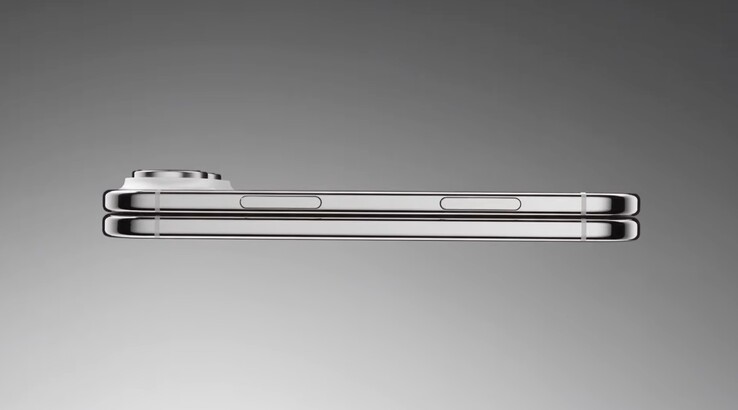 Składany model iPhone Ultra będzie prawdopodobnie miał grubość około 9,4 mm w stanie złożonym.