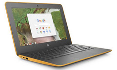 HP Chromebook 11 G6 EE