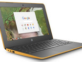 HP Chromebook 11 G6 EE