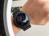 Model ChronoWatch X2040 można odtworzyć