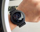 Model ChronoWatch X2040 można odtworzyć