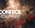 Grafika promocyjna dla Control Resonant