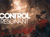 Grafika promocyjna dla Control Resonant