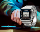 Zegarek-pierścionek Casio