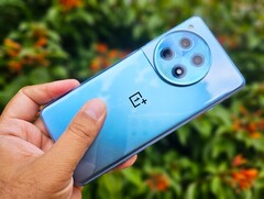 OnePlus 12R otrzymuje nową aktualizację oprogramowania (źródło obrazu: Vaidyanathan Subramaniam)