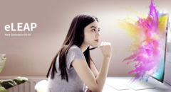 eLEAP może zaoferować bardziej opłacalne i ogólnie lepsze wyświetlacze (źródło obrazu: JDI) 