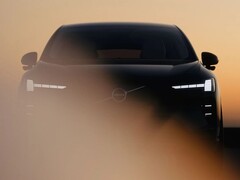 Volvo EX60: nowy, multi-adaptacyjny pas bezpieczeństwa został po raz pierwszy zastosowany w całkowicie elektrycznym SUV-ie klasy premium. (Zdjęcie: Volvo)