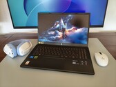 Przystępna cenowo pozycja dla graczy: Acer Nitro V 15 nie zachwyca pod każdym względem