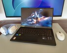 Przystępna cenowo pozycja dla graczy: Acer Nitro V 15 nie zachwyca pod każdym względem