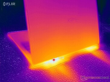 Podwójny tylny układ wydechowy