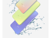 Następny smartfon Indii Galaxy A. (Źródło: Samsung IN)