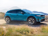 Honda Prologue może być wyposażona w dwusilnikowy układ AWD, który powinien pomóc przedłużyć przygodę poza smołę. (Źródło zdjęcia: Honda)