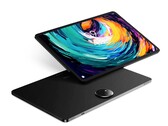 TCL NxtPaper 14 Pro posiada jaśniejszy, nieoślepiający wyświetlacz. (Zdjęcie: TCL)