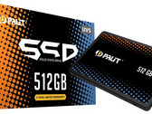 Palit UVS SSD