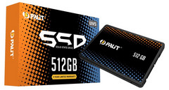 Palit UVS SSD