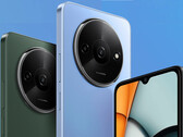 POCO C61 prawdopodobnie zmierzy się z Redmi A3, na zdjęciu, na wielu rynkach. (Źródło zdjęcia: Xiaomi)