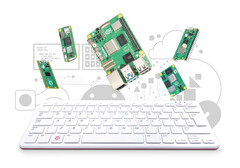 Najnowsza aktualizacja Raspberry Pi Connect nie tylko wprowadza nowe funkcje, ale także rozszerza kompatybilność. (Źródło obrazu: Raspberry Pi Foundation)