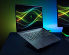 Razer Blade 16 nadal nie ma wbudowanej klawiatury numerycznej, w przeciwieństwie do wielu innych 16-calowych laptopów do gier.