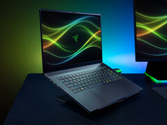 Razer Blade 16 nadal nie ma wbudowanej klawiatury numerycznej, w przeciwieństwie do wielu innych 16-calowych laptopów do gier.