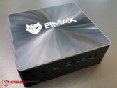 Recenzja BMAX B7 Power: Oszczędny mini PC z procesorem Intel Core i7 za 400 USD
