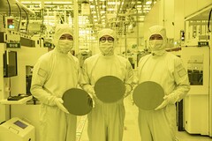 Qualcomm może wkrótce wykorzystać Samsung Foundry do produkcji swoich flagowych chipów (źródło zdjęcia: Samsung)