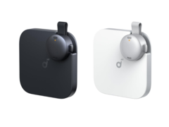 Soundcore Work (na zdjęciu) to przenośny dyktafon. (Źródło zdjęcia: AnkerInsider)