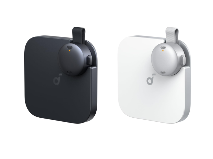 Oczekuje się, że soundcore Work zostanie wydany w dwóch wersjach kolorystycznych. (Źródło zdjęcia: Anker via Amazon)