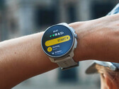 Model Suunto Race 2 pojawił się na rynku nieco ponad rok temu.