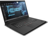Lenovo ThinkPad P1