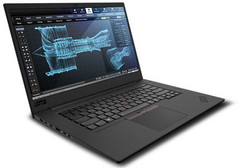 Lenovo ThinkPad P1