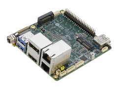Up Squared TWL to nowy SBC z procesorem Intela (źródło zdjęcia: Aaeon)