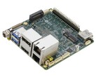 Up Squared TWL to nowy SBC z procesorem Intela (źródło zdjęcia: Aaeon)