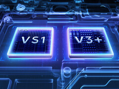 Vivo oficjalnie potwierdziło, że nie będzie używać procesora sygnału obrazu (ISP) V4 wewnątrz X200 Ultra. (Źródło zdjęcia: Vivo)