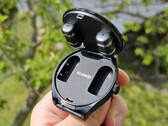 Test smartwatcha Huawei Watch Buds