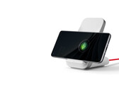 Szybka ładowarka bezprzewodowa. (Źródło: OnePlus)