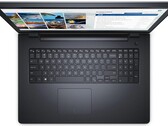 Dell Inspiron 17 5748