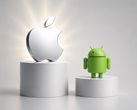 Firma Apple nadal przyciąga nowych użytkowników korzystających dotychczas z systemu Android.